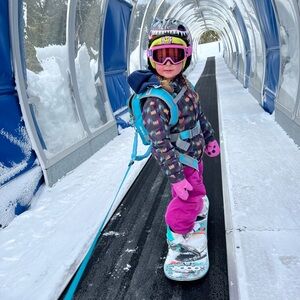 BURTON Snowboarding jacket